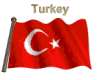 *ASU* Turk bayragi
