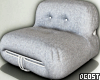 White Chair