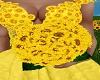 Sunflower Bouquet/ Pose