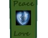 Peace-n- Love Banner