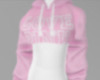 Love Pink Hoodie