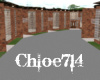 Townhouse Neighborhood
