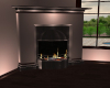 RUTLAND SMALL FIREPLACE