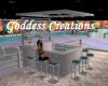 Club Goddess Bar