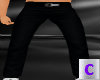 Boy Black Jean