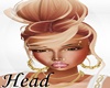 ♥ Yvonne Custom Head