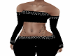 Black Top Long Sleeve V2