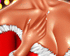 Xmas Furry Dress
