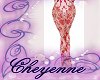 C~ Fall Floral Pants 1