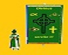 Ordensbanner Priester