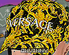 Versace Cap