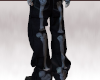 {V} Bone Jeans