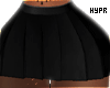 RLL | Skirt + Stockings