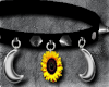 🔻 Sunflower |Choker|