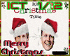 ♫It's Christmas Time