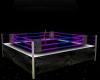 Far Out Boxing Ring