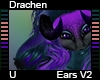 Drachen Ears V2