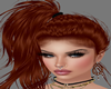 HAIR - CARROT