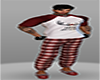 Couples Buck Pjs