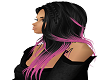 Pinkish tip 'Blake Hair
