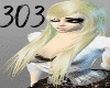 [303] Blonde Siani