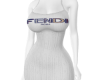 Fendi Knit Dress