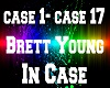 Brett Young - In Case
