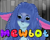 [MB] Stitch Hair -F-