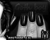 ᴍ | Goth Boy