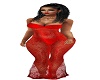 ASL Red Lace Body RLL