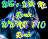 Who's With Me - Remix