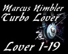 Marcus Nimbler Turbo Lov