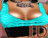 (FD) Fantasy Tur. Top