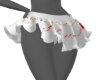 *BURB3RRY Mini Skirt