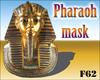 Pharaoh mask
