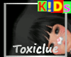 [Tc] Kids Little Feline Outfit