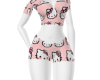 Hello Kitty Set