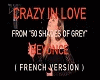 CRAZY IN LOVE