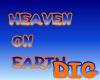 PHz ~ Heaven on earth bg