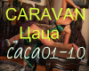 CARAVAN  CACA Music