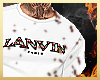 ♛ `BP LANVIN TEE