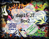 ~T~ Infinite Daps Trp B2