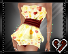 S Fruitheart dress