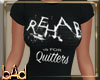 Rehab For Quitter Tee