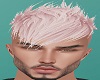 Mohican-Hair Pink V2