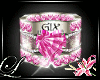 Angel's Wedding Ring