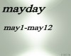 mayday