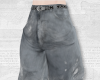 Paint Jeans - I