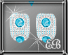 EB*DULCET BLUE SET