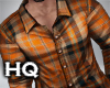 Plaid Shirt V1